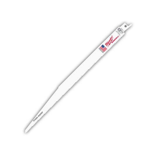 Hojas Sawzall® de 12